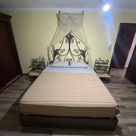 קהיר Nora'S Apartment מראה חיצוני תמונה