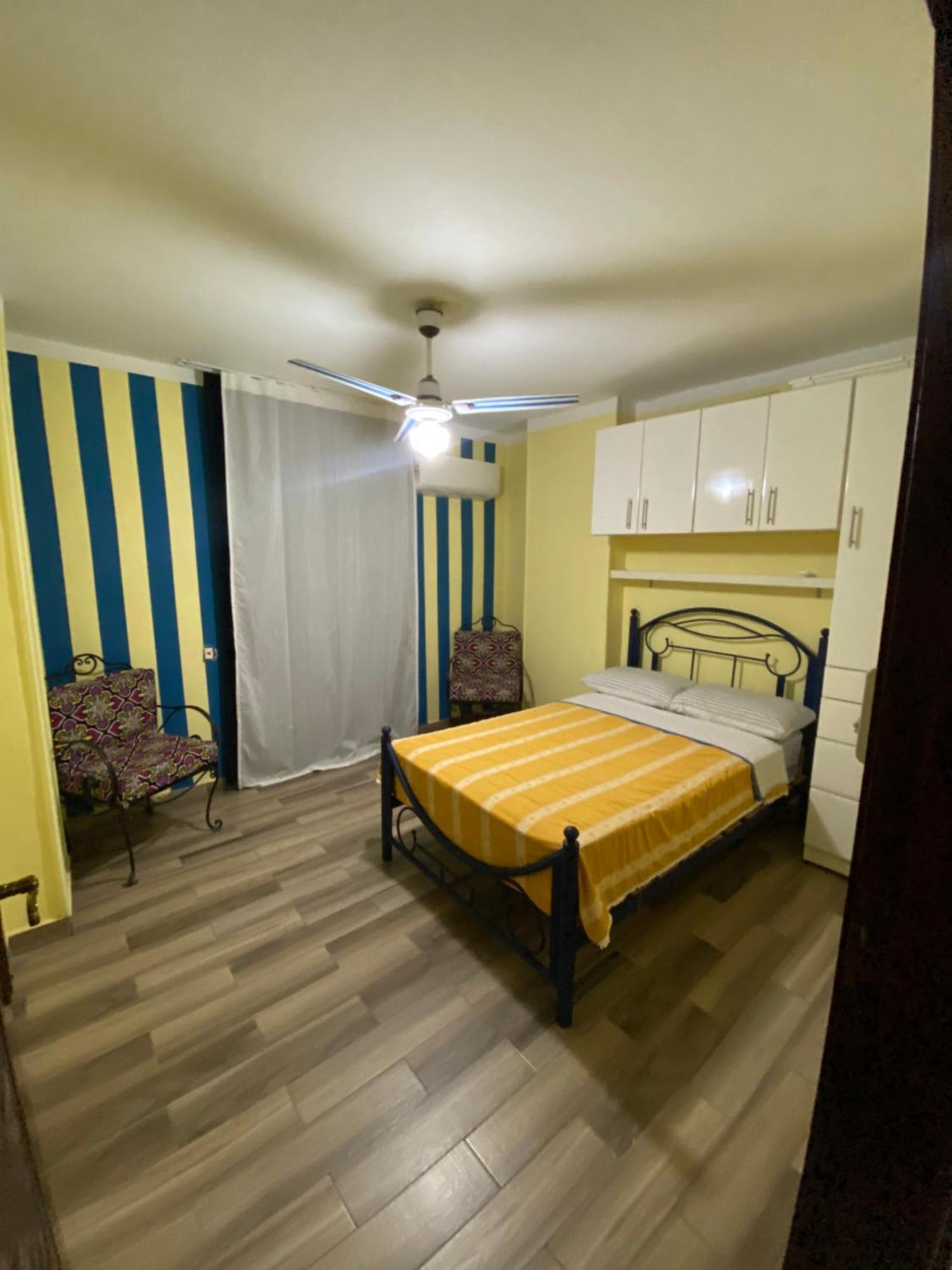 קהיר Nora'S Apartment מראה חיצוני תמונה
