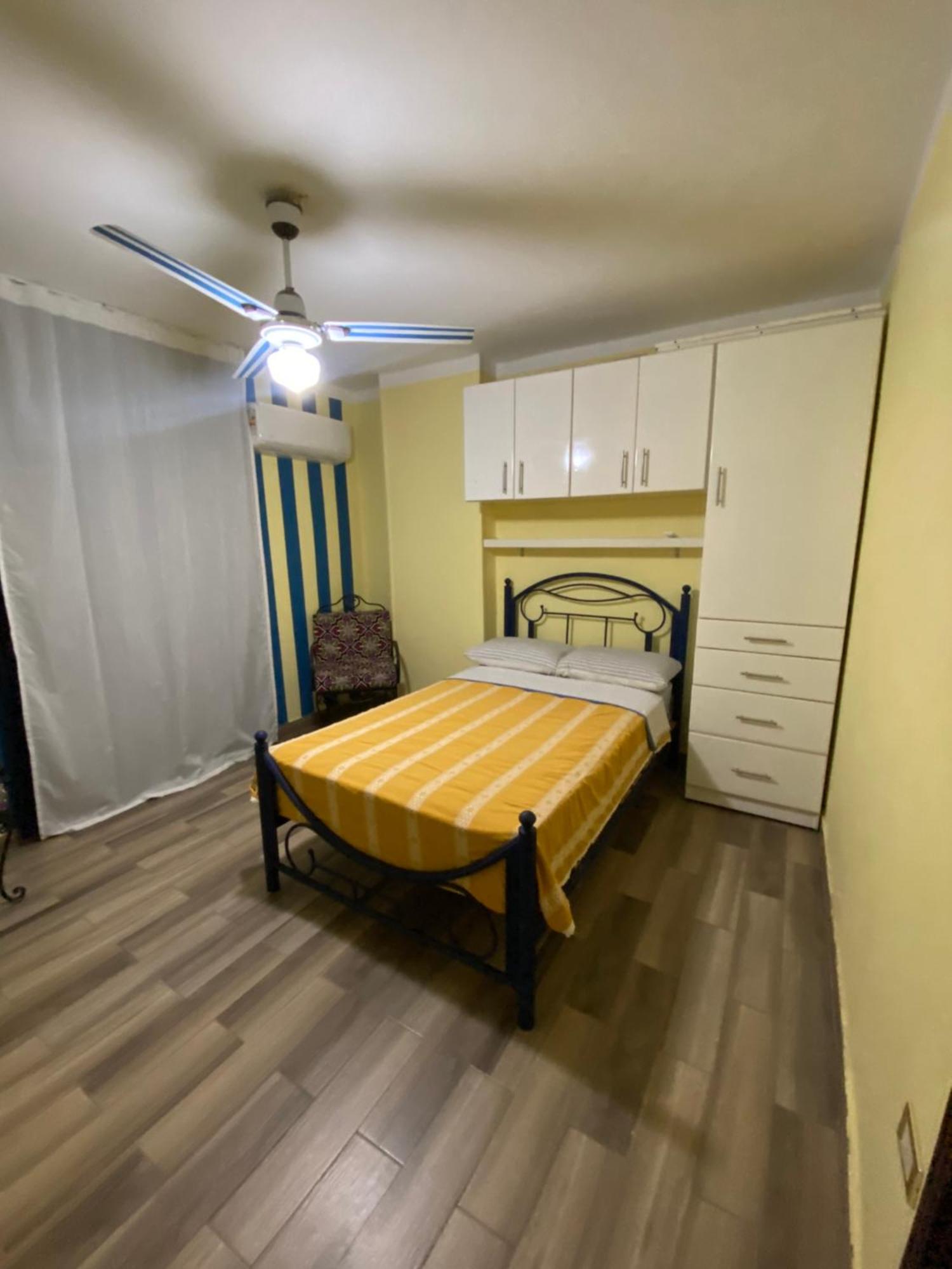 קהיר Nora'S Apartment מראה חיצוני תמונה