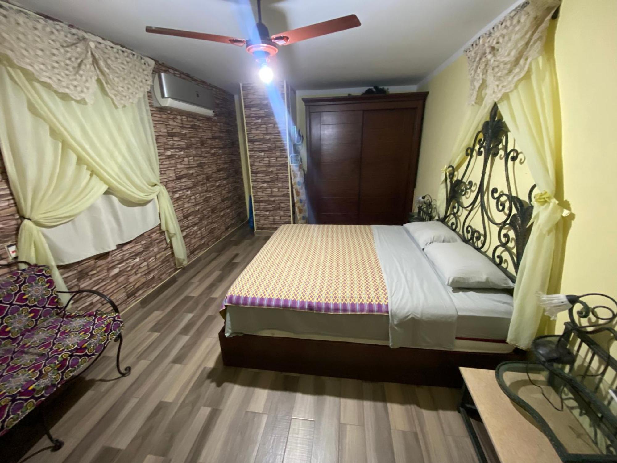קהיר Nora'S Apartment מראה חיצוני תמונה