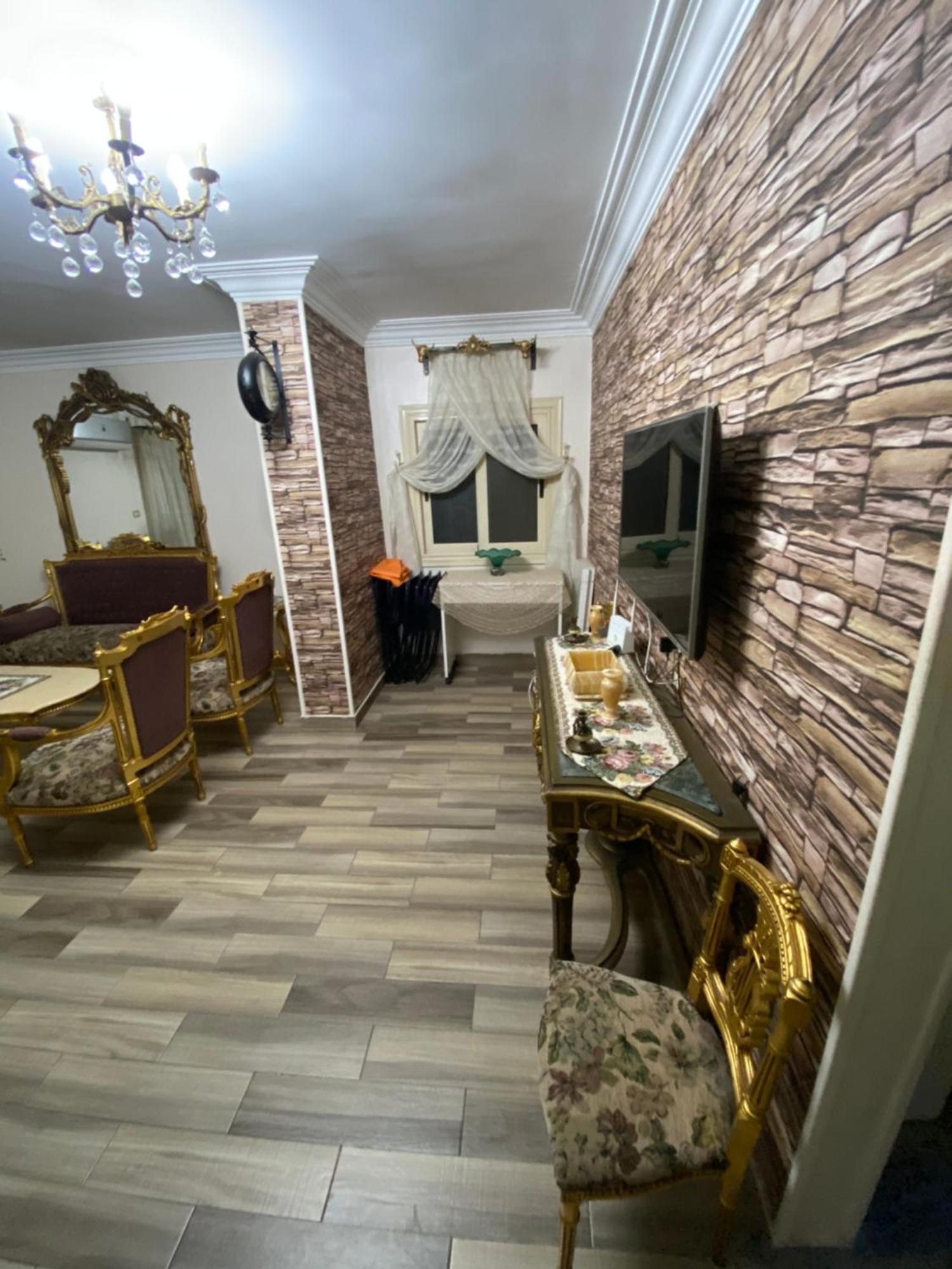 קהיר Nora'S Apartment מראה חיצוני תמונה