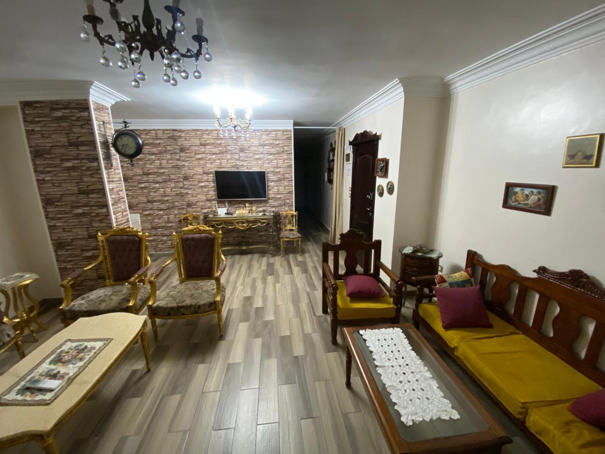 קהיר Nora'S Apartment מראה חיצוני תמונה