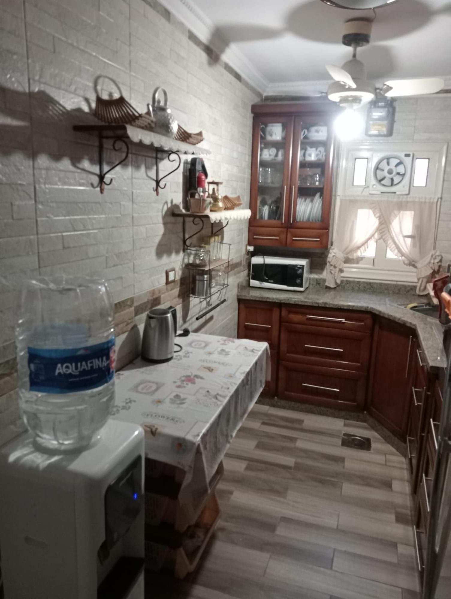 קהיר Nora'S Apartment מראה חיצוני תמונה