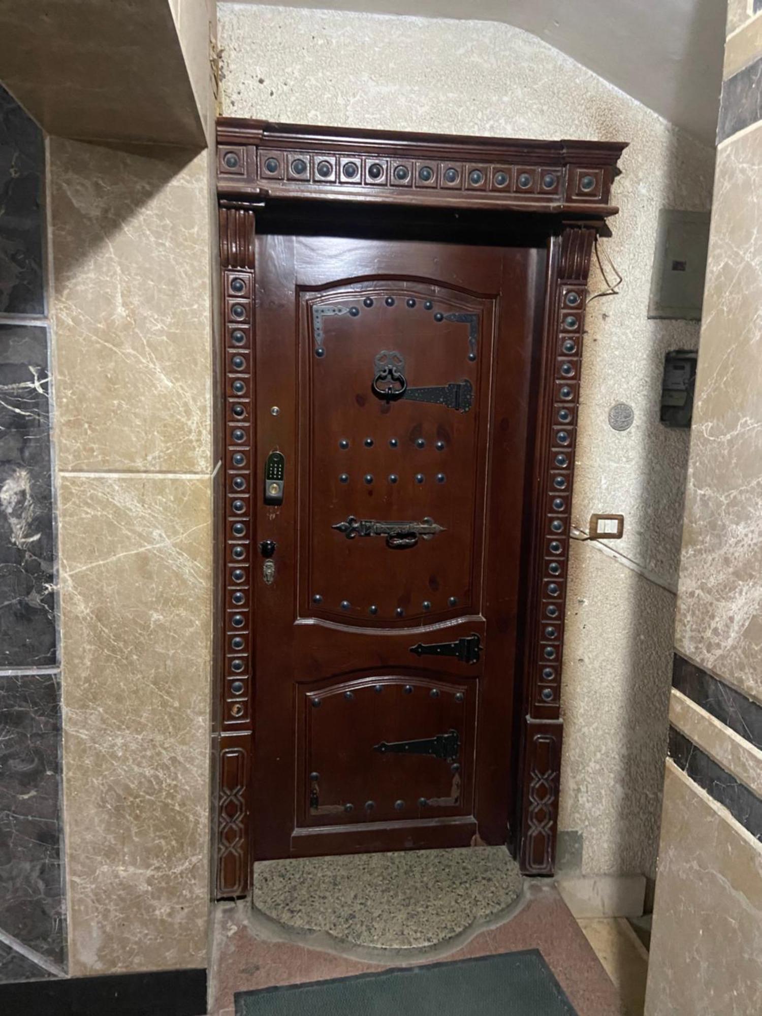 קהיר Nora'S Apartment מראה חיצוני תמונה